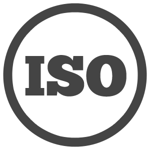 Our ISO 9001:2015 Certification