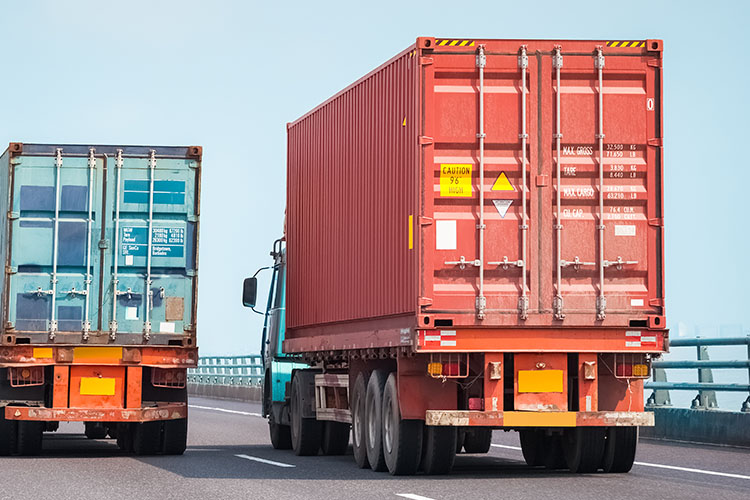 Our Transportation Services