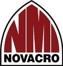 Novacro Machining Inc. Logo